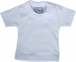 Mini T-Shirt - Reklamnepredmety
