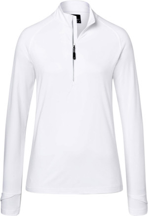 Damen Sport Shirt langarm - Reklamnepredmety