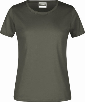 Damen Heavy T-Shirt - Reklamnepredmety