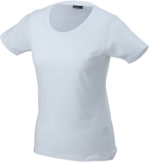 Damen Workwear T-Shirt - Reklamnepredmety