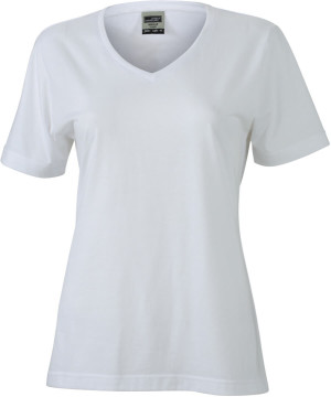 Damen Workwear T-Shirt - Reklamnepredmety