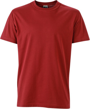 Herren Workwear T-Shirt - Reklamnepredmety