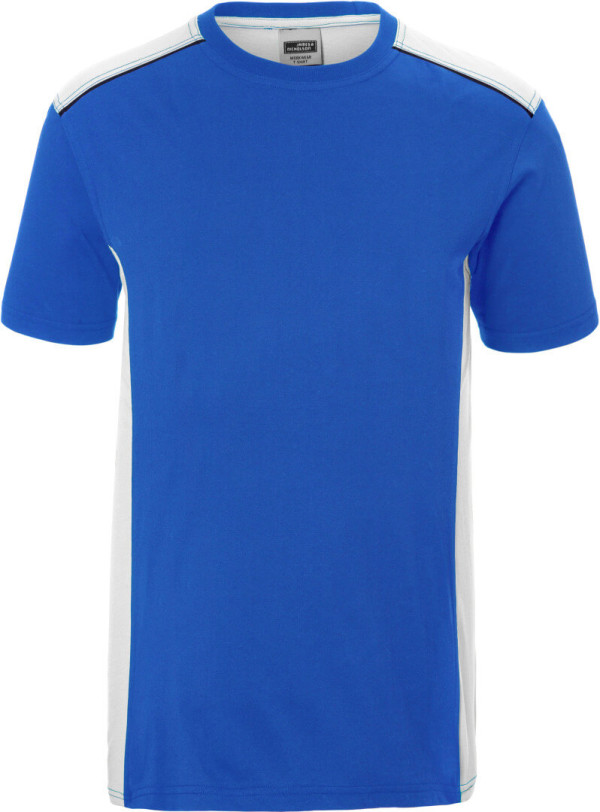 Herren Workwear T-Shirt - Level 2