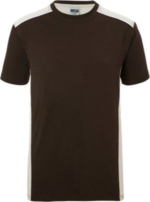 Herren Workwear T-Shirt - Level 2 - Reklamnepredmety