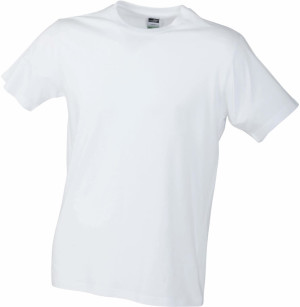Körperbetontes Herren T-Shirt - Reklamnepredmety