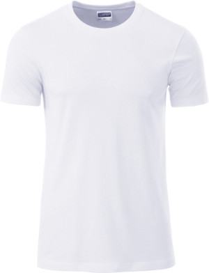 Herren Bio T-Shirt - Reklamnepredmety