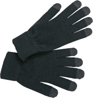Touchscreen Strick Handschuhe - Reklamnepredmety