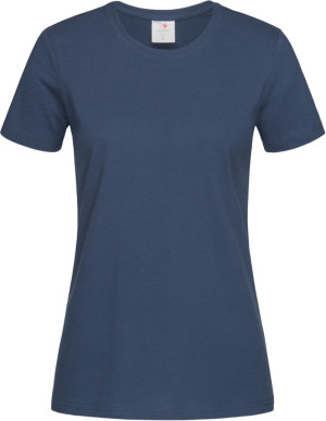 Heavy Damen T-Shirt - Reklamnepredmety
