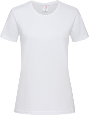 Heavy Damen T-Shirt - Reklamnepredmety
