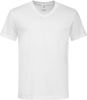 V-Neck T-Shirt - Reklamnepredmety