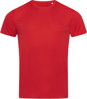 Herren Interlock Sport T-Shirt - Reklamnepredmety