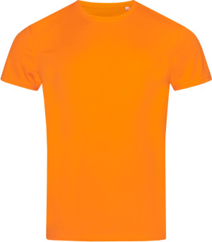 Herren Interlock Sport T-Shirt - Reklamnepredmety