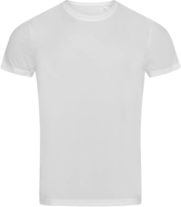 Herren Interlock Sport T-Shirt