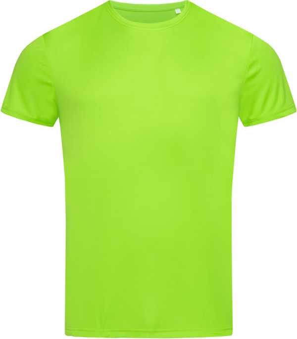 Herren Interlock Sport T-Shirt