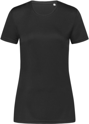 Damen Interlock Sport T-Shirt Active-Dry - Reklamnepredmety