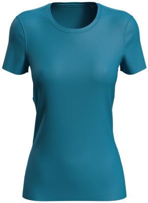Damen Interlock Sport T-Shirt Active-Dry - Reklamnepredmety