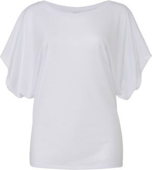 Damen Fledermaus T-Shirt - Reklamnepredmety