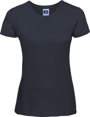 Damen Slim T-Shirt - Reklamnepredmety