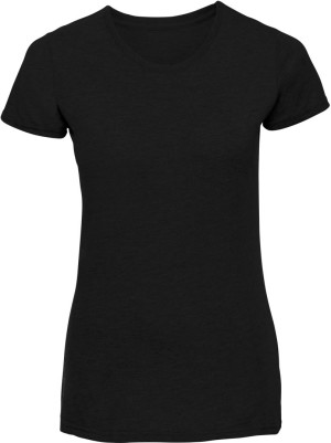 Damen HD T-Shirt - Reklamnepredmety