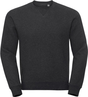 Authentic Melange Sweater - Reklamnepredmety