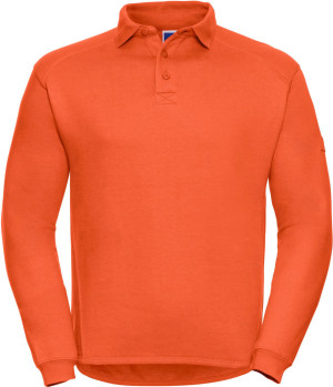 Workwear Polo Sweater - Reklamnepredmety