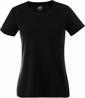 Damen Sport T-Shirt - Reklamnepredmety