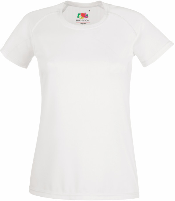 Damen Sport T-Shirt