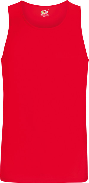 Sport Träger Shirt - Reklamnepredmety