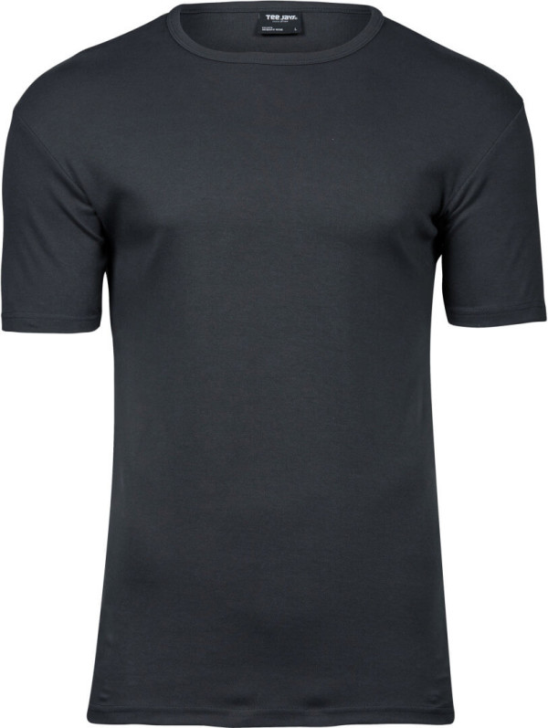 Herren Interlock T-Shirt Tee Jays 520