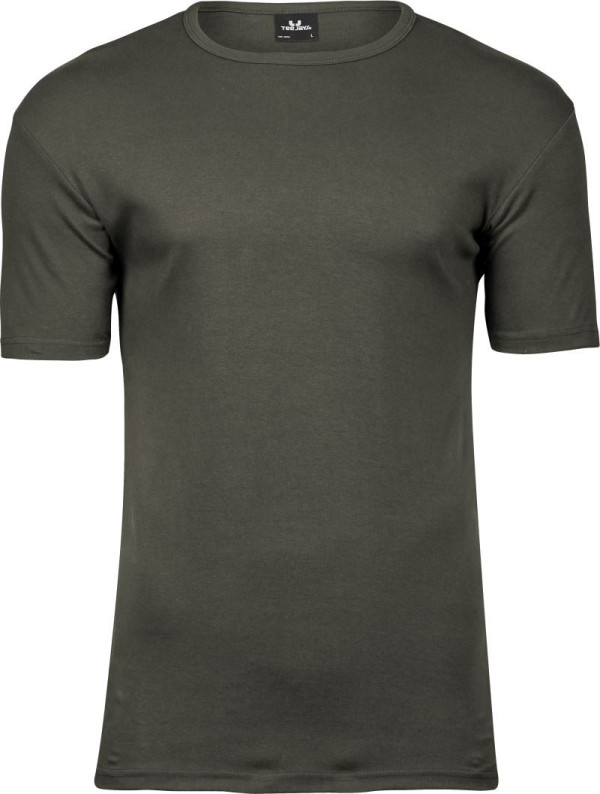 Herren Interlock T-Shirt Tee Jays 520