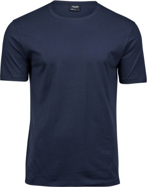 Herren Luxury T-Shirt - Reklamnepredmety