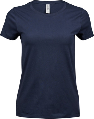 Damen Luxury T-Shirt - Reklamnepredmety