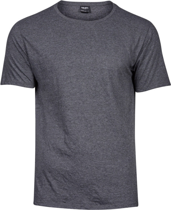 Herren Melange T-Shirt