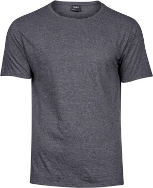 Herren Melange T-Shirt - Reklamnepredmety