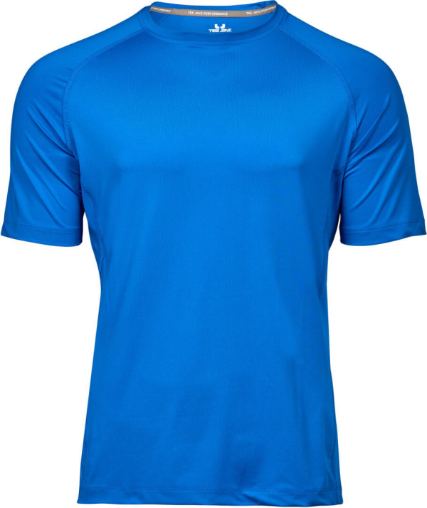 Herren CoolDry Sport Shirt