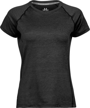 Damen CoolDry Sport Shirt - Reklamnepredmety