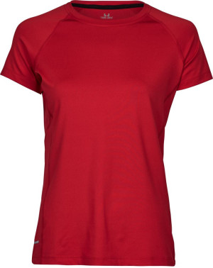 Damen CoolDry Sport Shirt - Reklamnepredmety