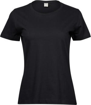 Damen T-Shirt "Sof-Tee" - Reklamnepredmety