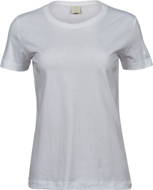 Damen T-Shirt "Sof-Tee" - Reklamnepredmety