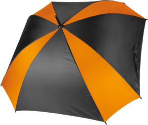 Quadratischer Regenschirm - Reklamnepredmety