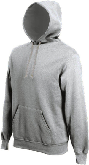 Heavy Kapuzen Sweater - Reklamnepredmety