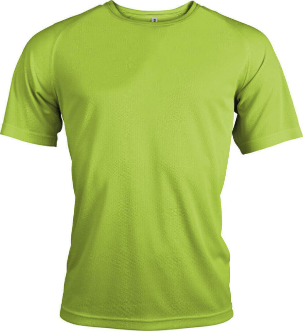 Herren Sport Shirt
