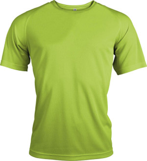Herren Sport Shirt - Reklamnepredmety