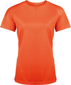 Damen Sport Shirt - Reklamnepredmety
