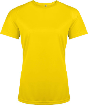 Damen Sport Shirt - Reklamnepredmety