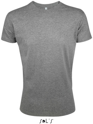 Herren Slim Fit T-Shirt - Reklamnepredmety