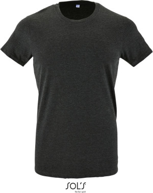 Herren Slim Fit T-Shirt - Reklamnepredmety