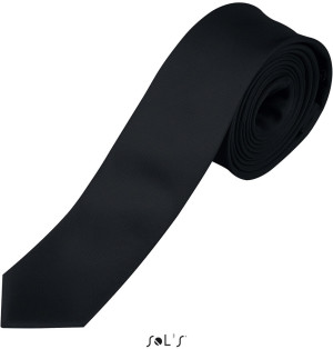 Schmale Krawatte