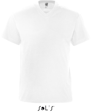 Herren V-Neck T-Shirt - Reklamnepredmety
