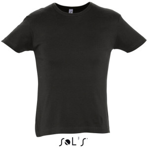 Körperbetontes Herren T-Shirt - Reklamnepredmety